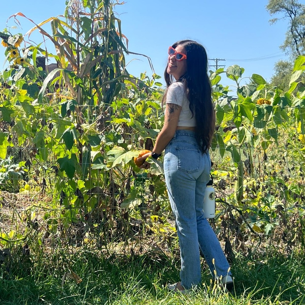 Meet your Posher, River